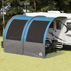vidaXL Waterbestendige Tarp Boog met dak 260 x 350 x 260 cm, Verzenden, Nieuw