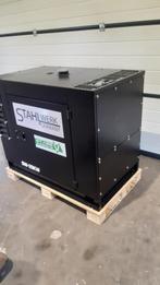 Aggregaat 20kva