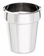 Extra inzet pot 3,5L - voor bain marie potten Bartscher, Verzenden, Nieuw in verpakking