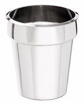 Extra inzet pot 3,5L - voor bain marie potten Bartscher, Zakelijke goederen, Horeca | Keukenapparatuur, Nieuw in verpakking, Verzenden