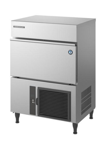 IJsblokjesmachine hartvormig ijs - IM-65NE-HC-H, Zakelijke goederen, Horeca | Keukenapparatuur, Nieuw in verpakking, Verzenden
