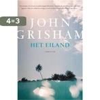 Het eiland 9789400509504 John Grisham, Boeken, Thrillers, Verzenden, Zo goed als nieuw, John Grisham