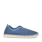 Ilse Jacobsen Tulip instapschoenen voor dames in het Blauw, Kleding | Dames, Schoenen, Instappers, Nieuw, Ilse Jacobsen, Verzenden