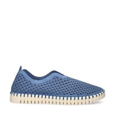Ilse Jacobsen Tulip instapschoenen voor dames in het Blauw, Kleding | Dames, Schoenen, Instappers, Blauw, Nieuw, Verzenden