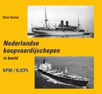 Nederlandse Koopvaardijschepen in beeld 9789059612044, Boeken, Vervoer en Transport, Gelezen, Verzenden, Dick Gorter
