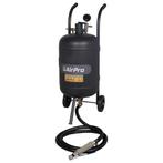 Zandstraalketel 40L, Ophalen, Nieuw