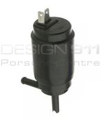 PCG52865100 Porsche Intense ruit wasmachinepomp. 911/928 /, Verzenden, Nieuw