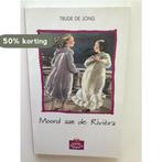 Moord aan de Riviera / Boektoppers 1999 / 7/8 9789020883688, Boeken, Kinderboeken | Jeugd | 13 jaar en ouder, Verzenden, Gelezen