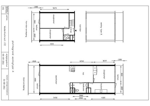 Te huur: Appartement Wederikstraat in Alphen aan den Rijn, Huizen en Kamers, Huizen te huur, Zuid-Holland, Appartement