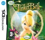 Tinker Bell [Nintendo DS], Ophalen of Verzenden, Zo goed als nieuw