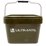 Ultimate Bait Bucket 10L, Verzenden, Nieuw, Overige typen