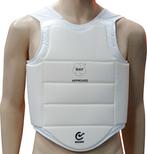 Wacoku WKF Body Protector (Karate beschermers, KARATE), Sport en Fitness, Vechtsporten en Zelfverdediging, Ophalen of Verzenden