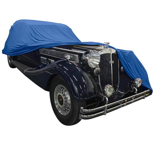 Autohoes passend voor DKW Horch binnen BESTE PASVORM cover, Auto diversen, Autohoezen, Op maat, Nieuw, Ophalen of Verzenden