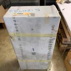 Bieden: FEIT 306078  4 battery box white with, Watersport en Boten, Ophalen of Verzenden, Nieuw, Elektra en Verlichting, Zeilboot of Motorboot