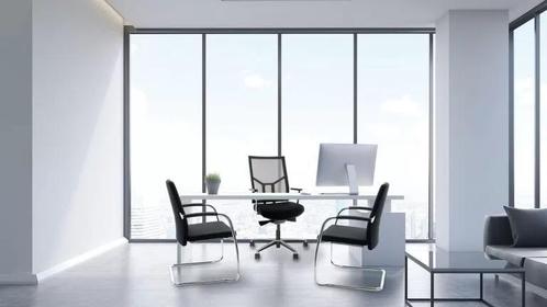Kantoorstoelen - Ruim Aanbod - Scherpe prijzen, Huis en Inrichting, Bureaustoelen, Bureaustoel, Overige kleuren, Nieuw, Ergonomisch