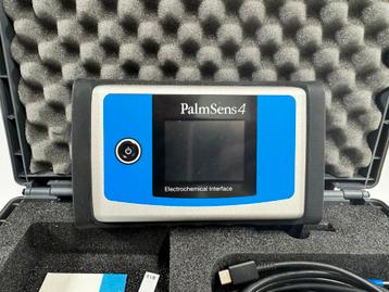 BASI PalmSens 4 interface kit beschikbaar voor biedingen