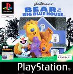 Bear In The Big Blue House (PlayStation 1), Verzenden, Gebruikt