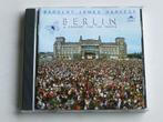 Barclay James Harvest - Berlin, Cd's en Dvd's, Verzenden, Nieuw in verpakking