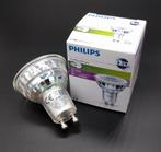 Philips LED GU10 2.7W/827 36º 215lm Niet-Dimbaar Ø5cm, Ophalen of Verzenden, Nieuw