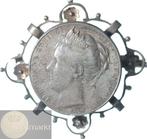 Koninkrijk der Nederlanden. Inhuldiginspenning (3, Postzegels en Munten