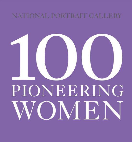 100 Pioneering Women 9781855147461 Kathleen Bloomfield, Boeken, Taal | Engels, Zo goed als nieuw, Verzenden