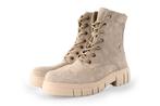 Feyn Veterboots in maat 38 Beige | 10% extra korting, Kleding | Dames, Schoenen, Feyn, Verzenden, Beige, Overige typen