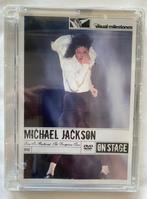 MICHAEL JACKSON LIVE IN BUCHAREST: THE DANGEROUS TOUR (IN, Verzenden, Gebruikt