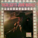 LP gebruikt - John Mayall - Highlights, Zo goed als nieuw, Verzenden