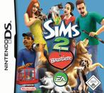 De Sims 2 Huisdieren-Duits (NDS) Gebruikt, Spelcomputers en Games, Games | Nintendo DS, Ophalen of Verzenden, Zo goed als nieuw