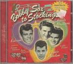 cd - Various - Bobby Sox To Stockings: 20 Classics From T..., Verzenden, Zo goed als nieuw