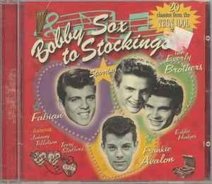 cd - Various - Bobby Sox To Stockings: 20 Classics From T..., Cd's en Dvd's, Cd's | Overige Cd's, Zo goed als nieuw, Verzenden
