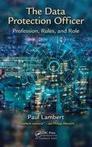 The Data Protection Officer 9781138031937