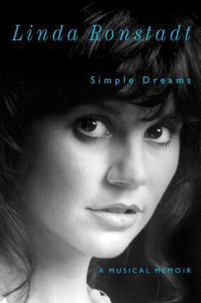 Simple Dreams 9781451668728 Linda Ronstadt, Boeken, Taal | Engels, Zo goed als nieuw, Verzenden