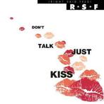 cd single digi - Right Said Fred - Dont Talk Just Kiss, Cd's en Dvd's, Zo goed als nieuw, Verzenden
