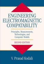 Boek Engineering Electromagnetic Compatibility 9780780347434, Verzenden, Zo goed als nieuw