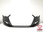 Audi A3 8V Facelift Voorbumper Bumper 4xPDC KLS Origineel!, Ophalen, Gebruikt, Voor, Audi