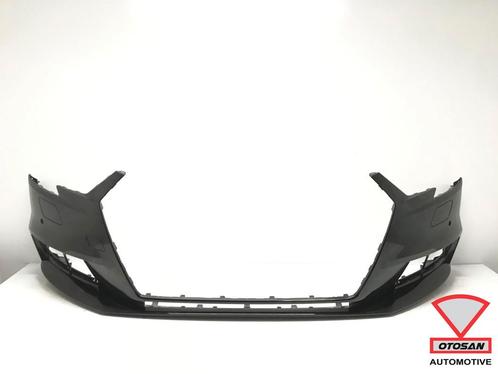 Audi A3 8V Facelift Voorbumper Bumper 4xPDC KLS Origineel!, Auto-onderdelen, Carrosserie en Plaatwerk, Gebruikt, Audi, Voor, Bumper