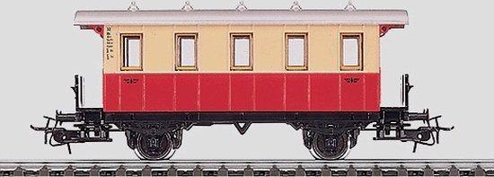 Marklin Reizigersrijtuig (Binnenspeelgoed, Baby & Speelgoed), Kinderen en Baby's, Speelgoed | Educatief en Creatief, Nieuw, Verzenden