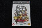 GTA Grand Theft Auto 3 Playstation 2 PS2 No Manual, Spelcomputers en Games, Games | Sony PlayStation 2, Verzenden, Nieuw