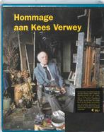 Hommage aan Kees Verwey 9789077204351, Verzenden, Gelezen