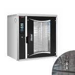 GGM Gastro | Bakkerij combistheemer - Touch - 10x EN 600x400, Witgoed en Apparatuur, Ovens, Verzenden, Nieuw, Inbouw