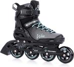 Tempish Wox 84 Skeelers maat 39 - Dames - Zwart Blauw, Ophalen of Verzenden, Zo goed als nieuw