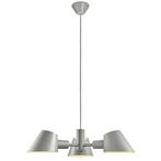 Nordlux - Maria Berntsen - Plafondlamp - Blijf - Metaal -