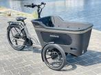 PRIJSDOORBRAAK! Raaks elektrische bakfiets driewieler EPP!, Fietsen en Brommers, Fietsen | Bakfietsen, Ophalen of Verzenden, Nieuw