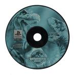 Warpath Jurassic Park (losse disc) (PlayStation 1), Spelcomputers en Games, Games | Sony PlayStation 1, Gebruikt, Verzenden