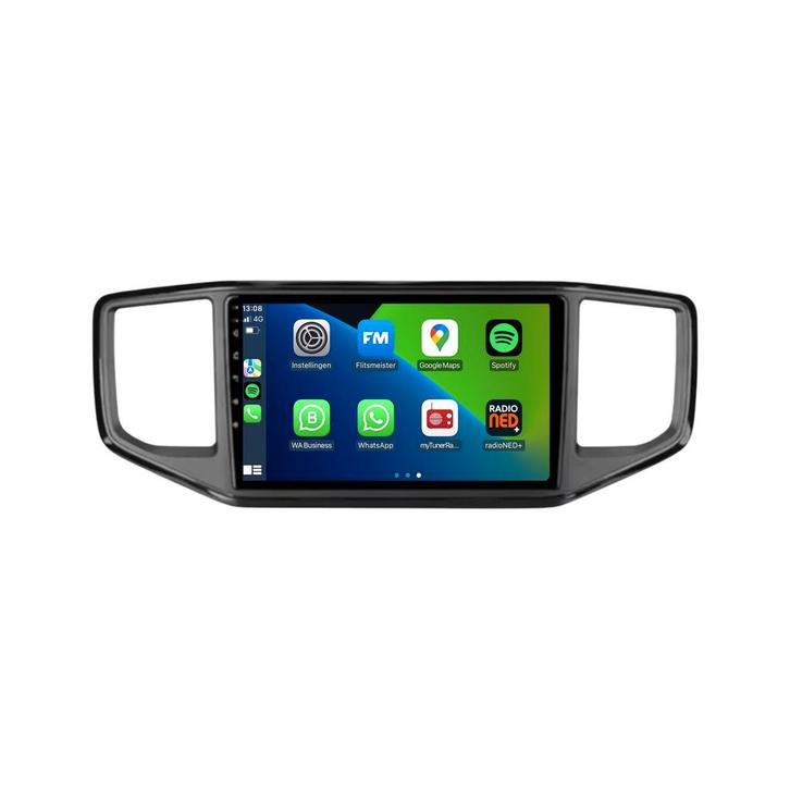 VW Amarok Android 13 Autoradio 2016 t/m 2022 CarPlay, Auto diversen, Autoradio's, Ophalen of Verzenden