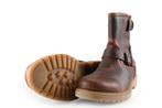 Panama Jack Laarzen in maat 41 Bruin | 10% extra korting, Kleding | Heren, Schoenen, Bruin, Verzenden, Overige typen, Gedragen