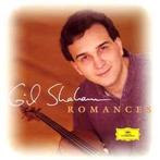 cd - Gil Shaham - Violin Romances, Verzenden, Zo goed als nieuw