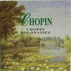 cd - Chopin - Chopin Polonaises, Verzenden, Zo goed als nieuw