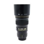 Nikon 300mm F4E PF ED VR AF-S Nikkor Objectief (Occasion), Audio, Tv en Foto, Fotografie | Lenzen en Objectieven, Ophalen of Verzenden